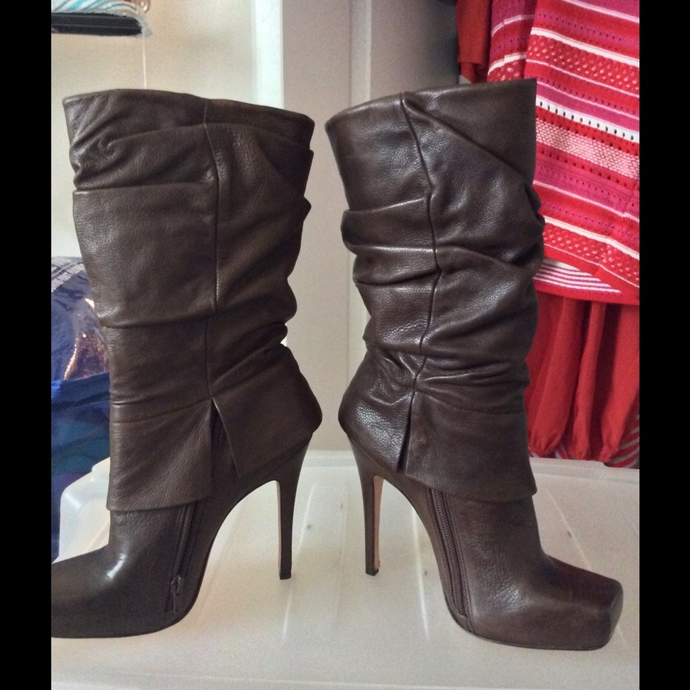 COPY - ALDO Boots